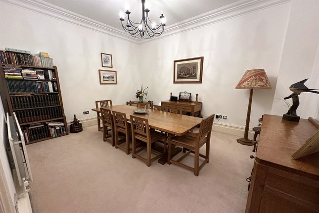 Flat for sale in Suffolk Road, Altrincham