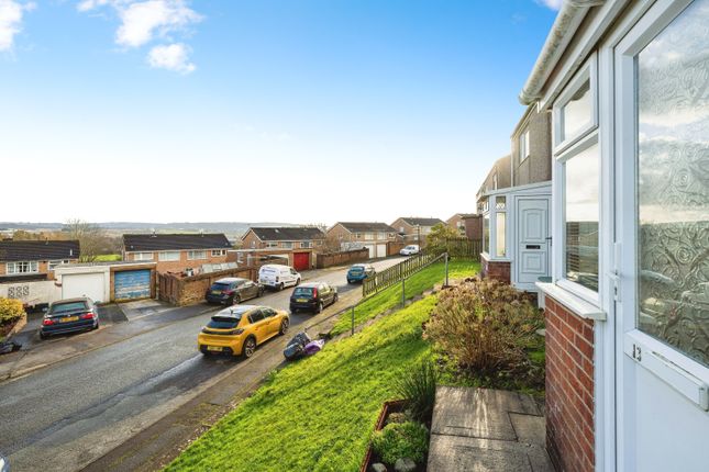 Terraced house for sale in Heol Islwyn, Gorseinon, Swansea