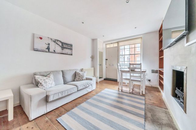 Thumbnail Flat for sale in Martlett Court, Covent Garden, London