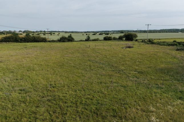 Whole - Two Plots, Farlesthorpe Road, Alford photo 4