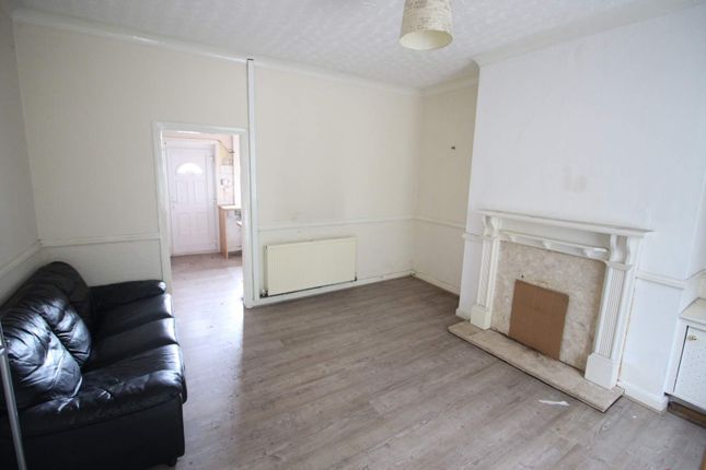 Terraced house for sale in Rochdale, England, United Kingdom