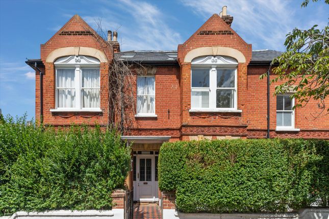 Thumbnail Flat for sale in Onslow Road, Richmond