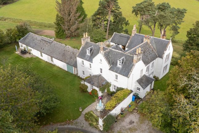 The Old Manse,, Logie Easter, Invergordon photo 3