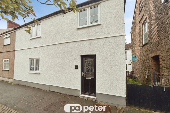 3-bed house on Swansea, £900/mo