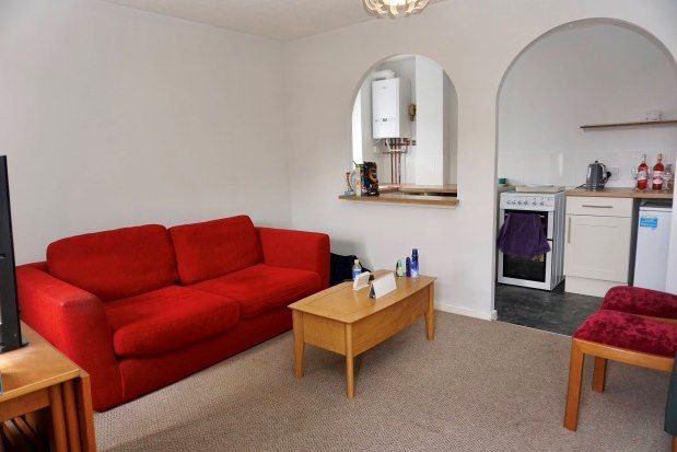End terrace house to rent in Illustrious Close, Chatham
