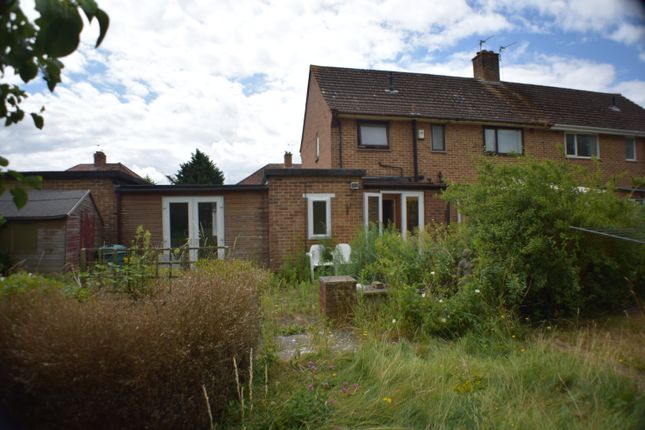 Property for sale in Sunnybank Road, Bridgwater