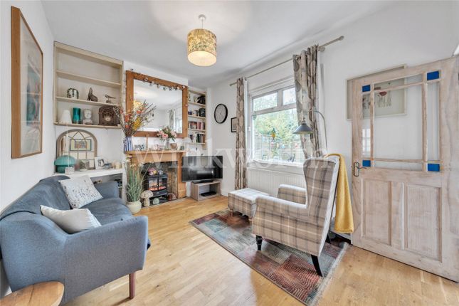 89, Brent Terrace, London photo 4