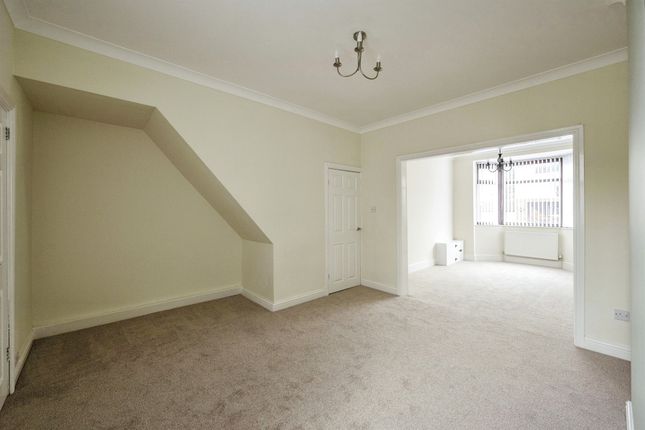 Terraced house for sale in Spa Terrace, Askern, Doncaster
