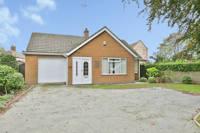 2-bed bungalow on Pinchbeck Road, Spalding, £225,000