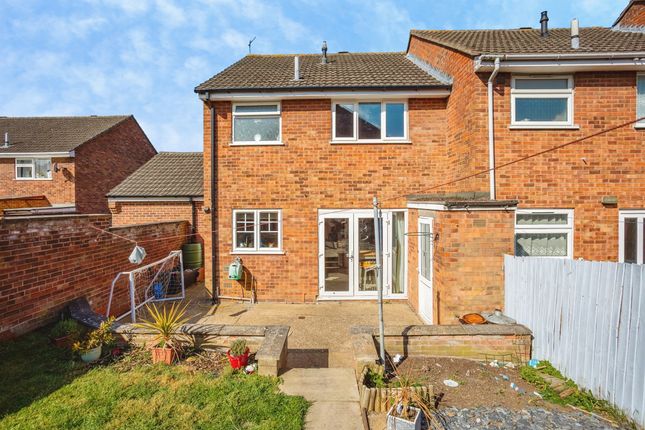 129, Edendale Road, Melton Mowbray photo 2