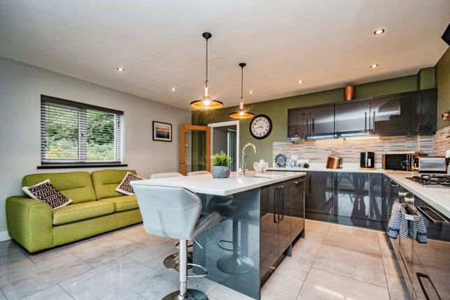 Silver Stream, Pantyrychen, Goodwick photo 4