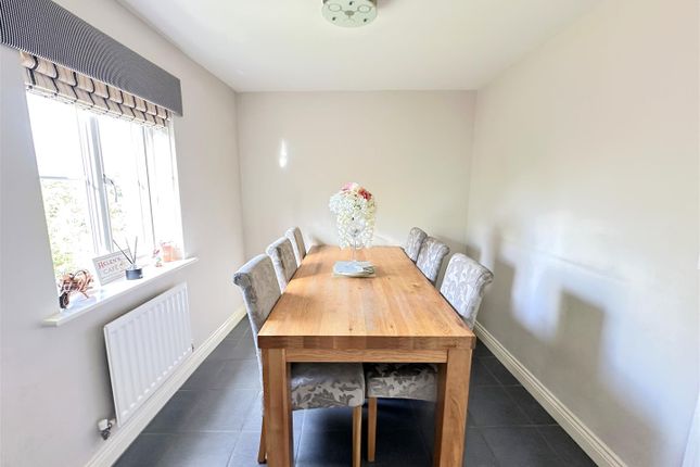 Terraced house for sale in Lowry Gardens, Carlisle
