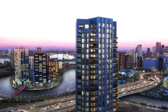 CQ - A.15.05 (Flat 102),, Cerulean Quarter, Canning Town photo 4