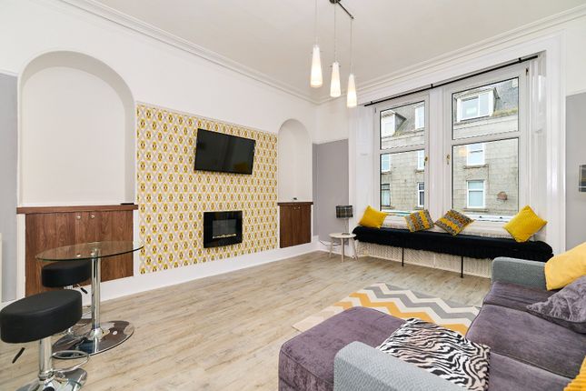 FFL,, 101 Holburn Street, Aberdeen photo 5
