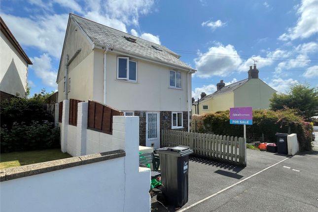 3-bed house on 2, Thomas Villas, Millbrook, £227,500