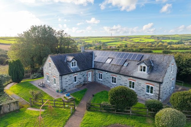 Valley View Farm Trehannick Road, Bodmin photo 2
