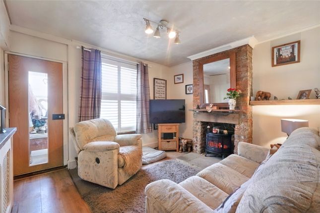 Thumbnail Terraced house for sale in School Road, Hastings, East Sussex