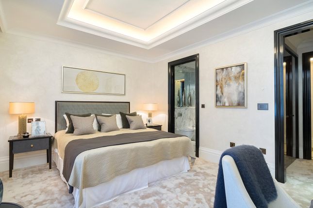 Corinthia Residences