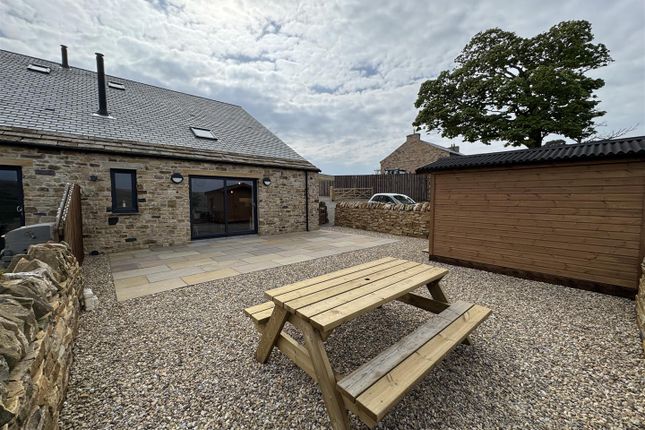 3 Old Sheep Wash Barn, Alston photo 4