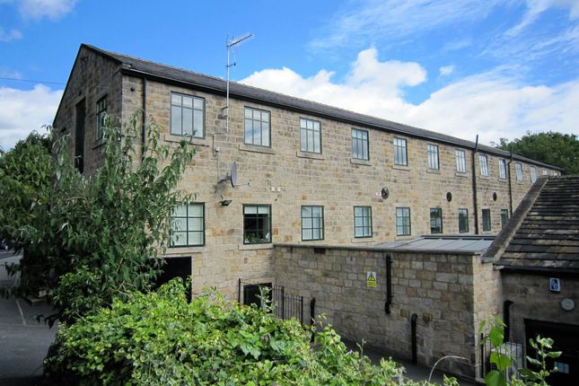 Thumbnail Flat to rent in Troy Mills, Low Lane, Horsforth
