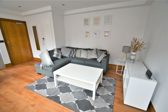 Apartment 2, Galbraith House, 141, Great Charles Street Queensway, West Midlands photo 3