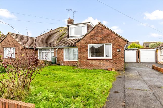 4-bed other on 50, Rackham Road, Worthing, £400,000