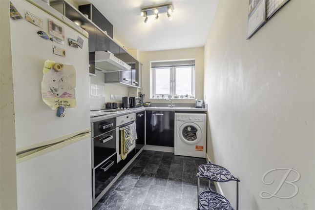 29, Trinity Road, Mansfield photo 4