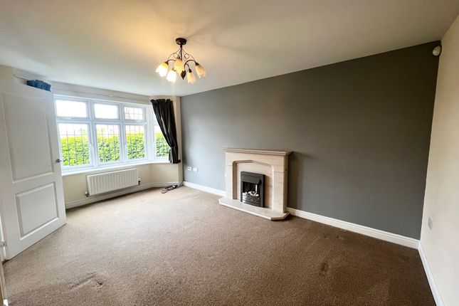 Detached house for sale in Fisher Road, Alcester