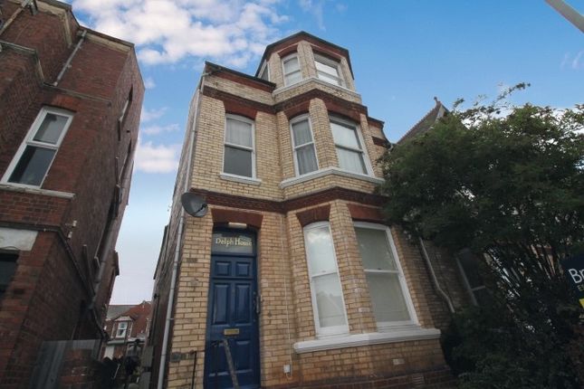 Pinhoe Road, Exeter EX4, 1 bedroom flat to rent - 61401987 | PrimeLocation
