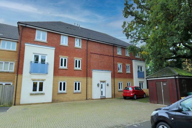 Flat to rent in Hornbeam Close, Bradley Stoke, South Gloucestershire
