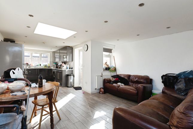 3-bed house on 1, Ferndale Road, London, £585,000