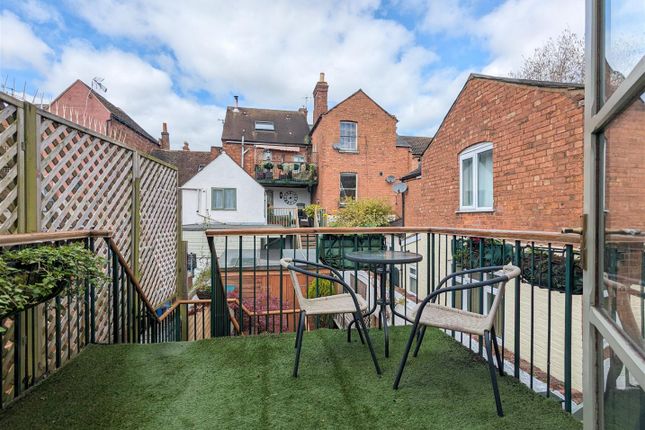 Town house for sale in Old Street, Upton-Upon-Severn, Worcester