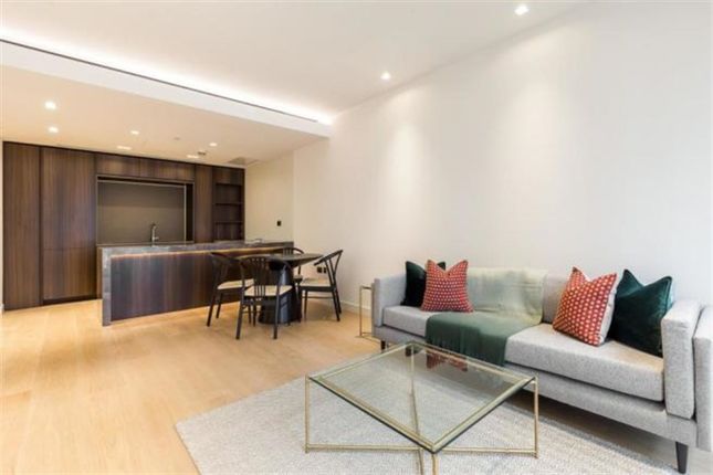2-bed flat on 18, Portugal Street, London, £2,500,000