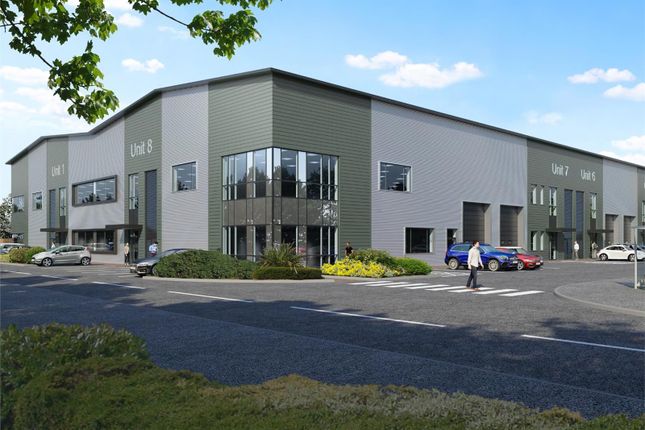 Office to let in Bepo, Harwell Science And Innovation Campus, Harwell, Oxfordshire