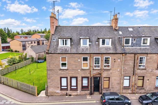 5-bed flat on 1A, Southesk Street, Brechin, £145,000