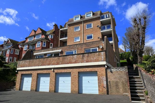 Flat for sale in Baslow Road, Meads, Eastbourne