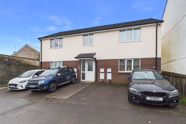 1-bed flat on Flat 3, Glencoe,, Glen Road, Cornwall, £145,000