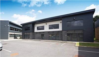 Thumbnail Office to let in Courtyard 31, Pontefract Road, Normanton, West Yorkshire