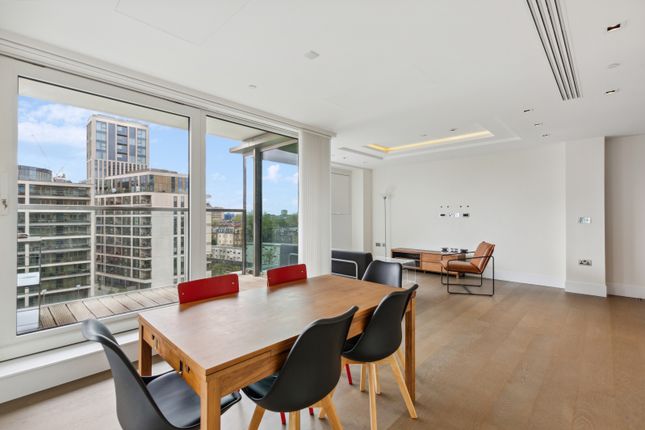Flat for sale in Lord Kensington House, 5 Radnor Terrace