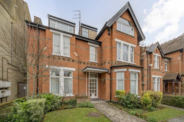 Flat for sale in Madeley Road, London