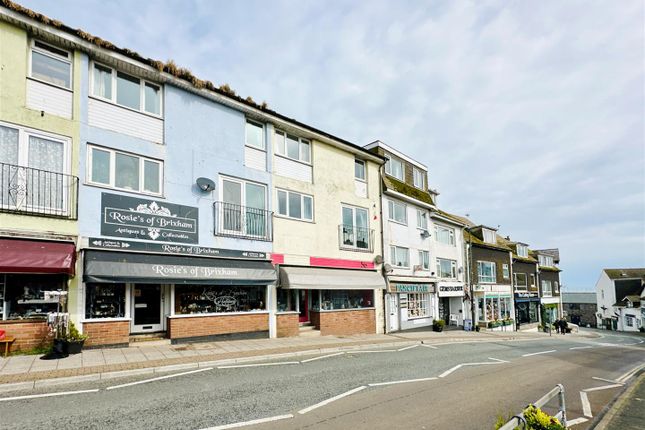 Property for sale in Middle Street, Brixham