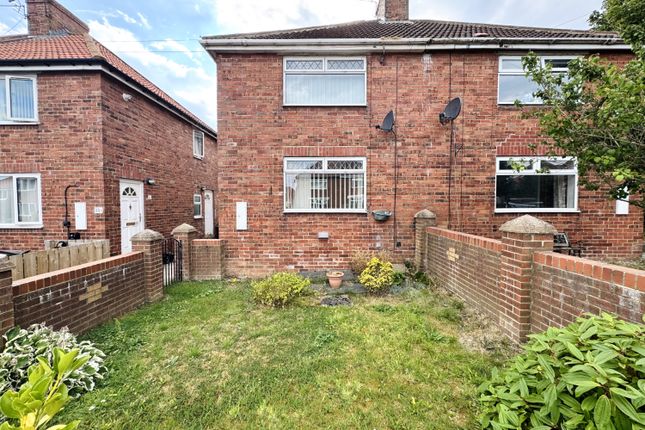 3-bed house on 14, Keir Hardie Terrace, Durham, £55,000