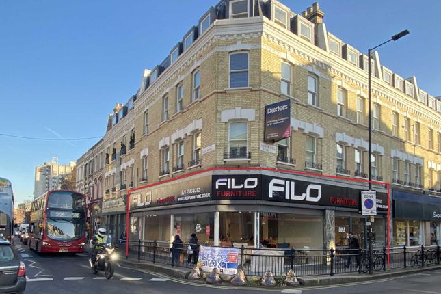 Thumbnail Retail premises to let in North End Road, Fulham