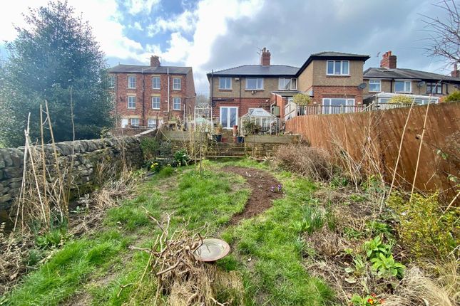 Semi-detached house for sale in The Common, Crich, Matlock