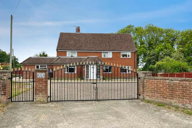17, Thornham Road, Thetford photo 4