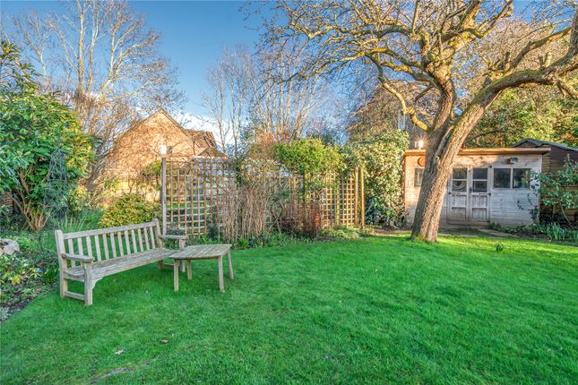 Detached house for sale in St. Marys Road, Long Ditton