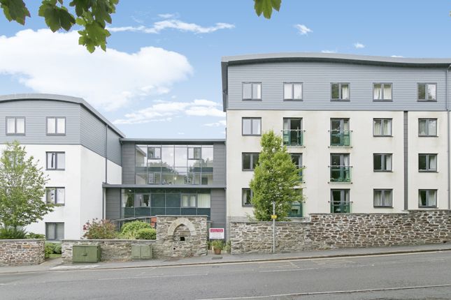 Flat for sale in St. Clements Hill, Truro, Cornwall