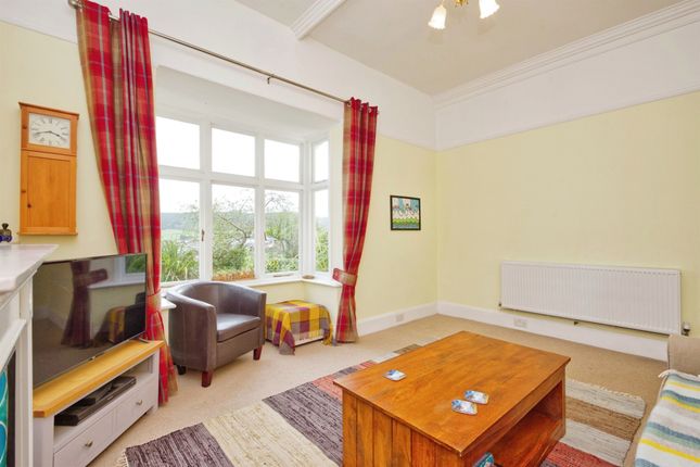 Flat for sale in St. Michaels Road, Minehead