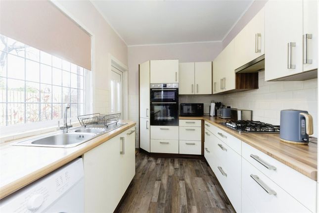 Semi-detached house for sale in Sandforth Road, West Derby, Liverpool