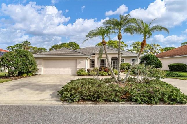 Thumbnail Property for sale in 8743 Grey Oaks Ave, Sarasota, Florida, 34238, United States Of America